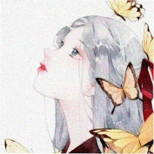 用户头像